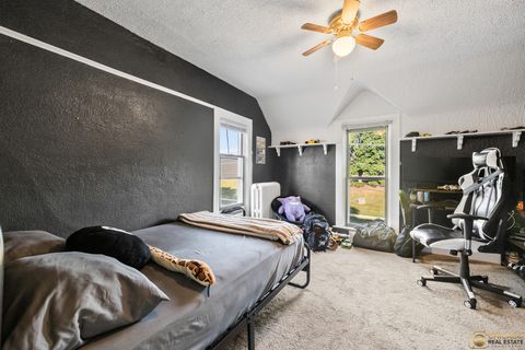 Tiny photo for 444 Prairie Street, Elgin, IL 60120 (MLS # 12468549)