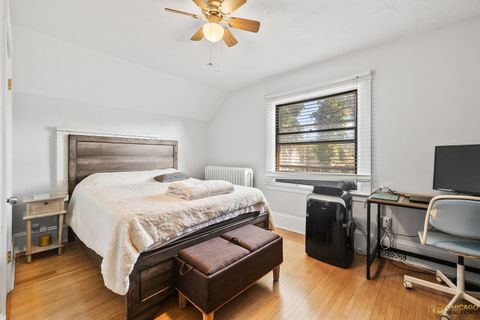 Tiny photo for 444 Prairie Street, Elgin, IL 60120 (MLS # 12468549)