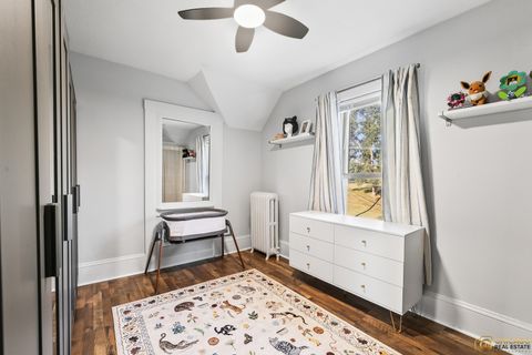 Tiny photo for 444 Prairie Street, Elgin, IL 60120 (MLS # 12468549)
