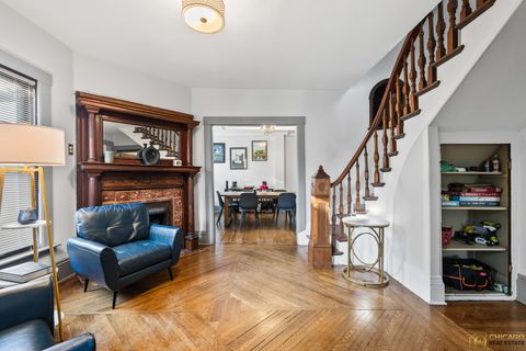 Tiny photo for 444 Prairie Street, Elgin, IL 60120 (MLS # 12468549)