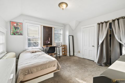 Tiny photo for 444 Prairie Street, Elgin, IL 60120 (MLS # 12468549)