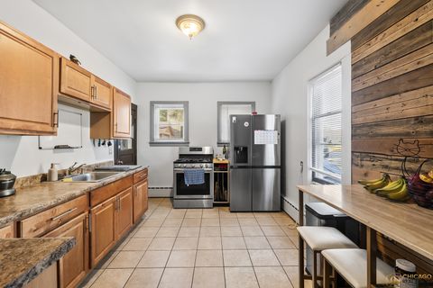 Tiny photo for 444 Prairie Street, Elgin, IL 60120 (MLS # 12468549)