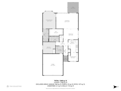 Tiny photo for 12543 Castle Rock Drive, Huntley, IL 60142 (MLS # 12530579)