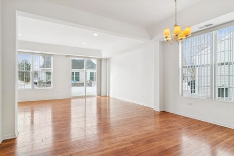 Tiny photo for 12543 Castle Rock Drive, Huntley, IL 60142 (MLS # 12530579)