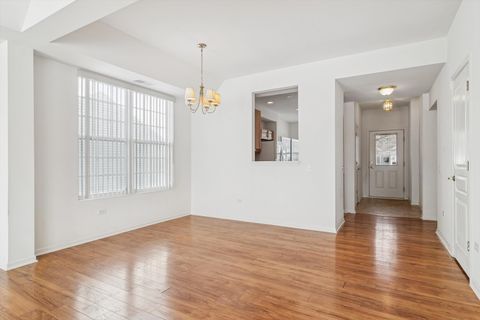 Tiny photo for 12543 Castle Rock Drive, Huntley, IL 60142 (MLS # 12530579)