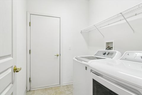 Tiny photo for 12543 Castle Rock Drive, Huntley, IL 60142 (MLS # 12530579)