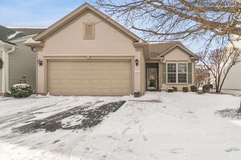 Photo of 12543 Castle Rock Drive, Huntley, IL 60142 (MLS # 12530579)