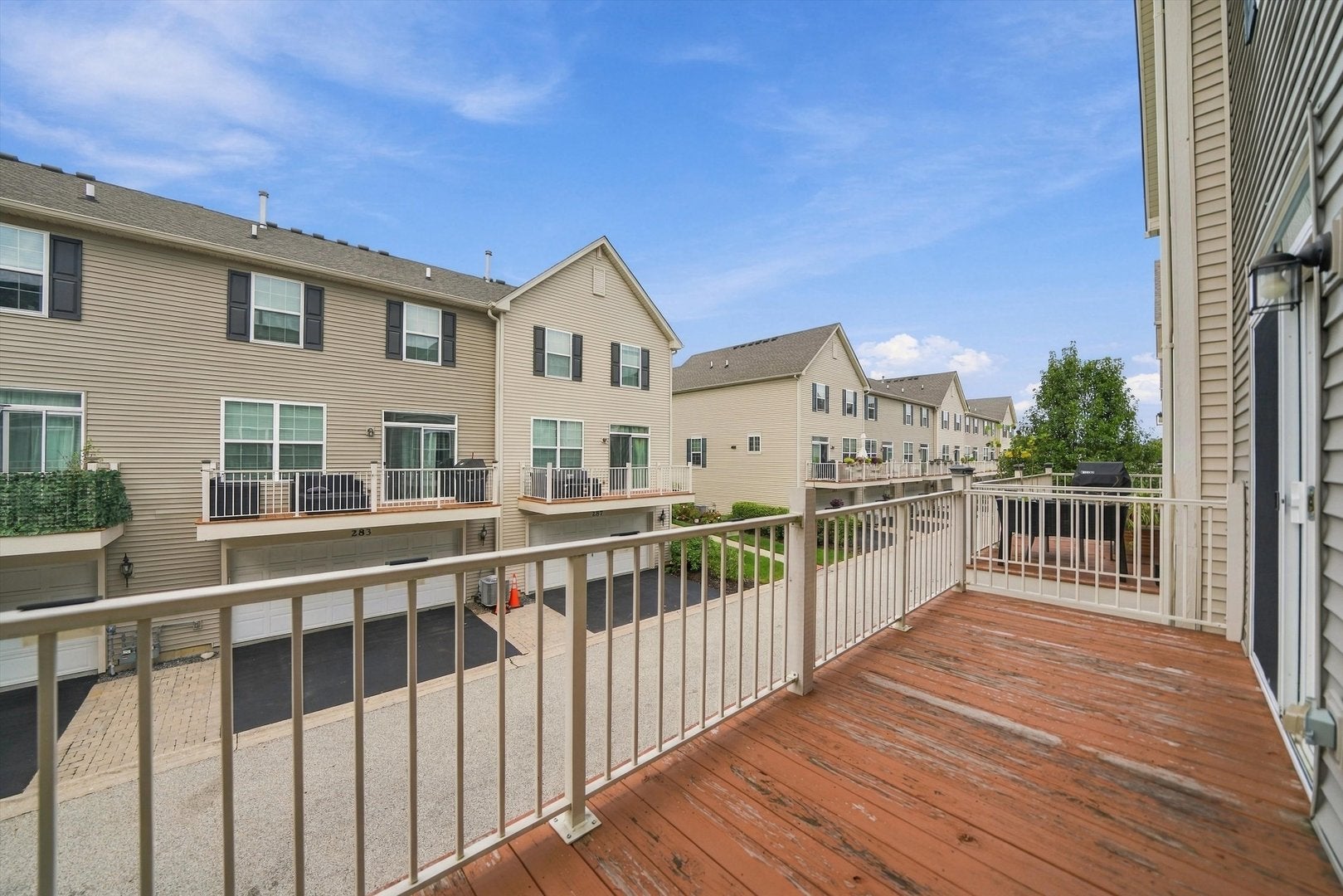 282 Lionel Drive