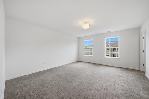 Tiny photo for 282 Lionel Drive, Grayslake, IL 60030 (MLS # 12763538)