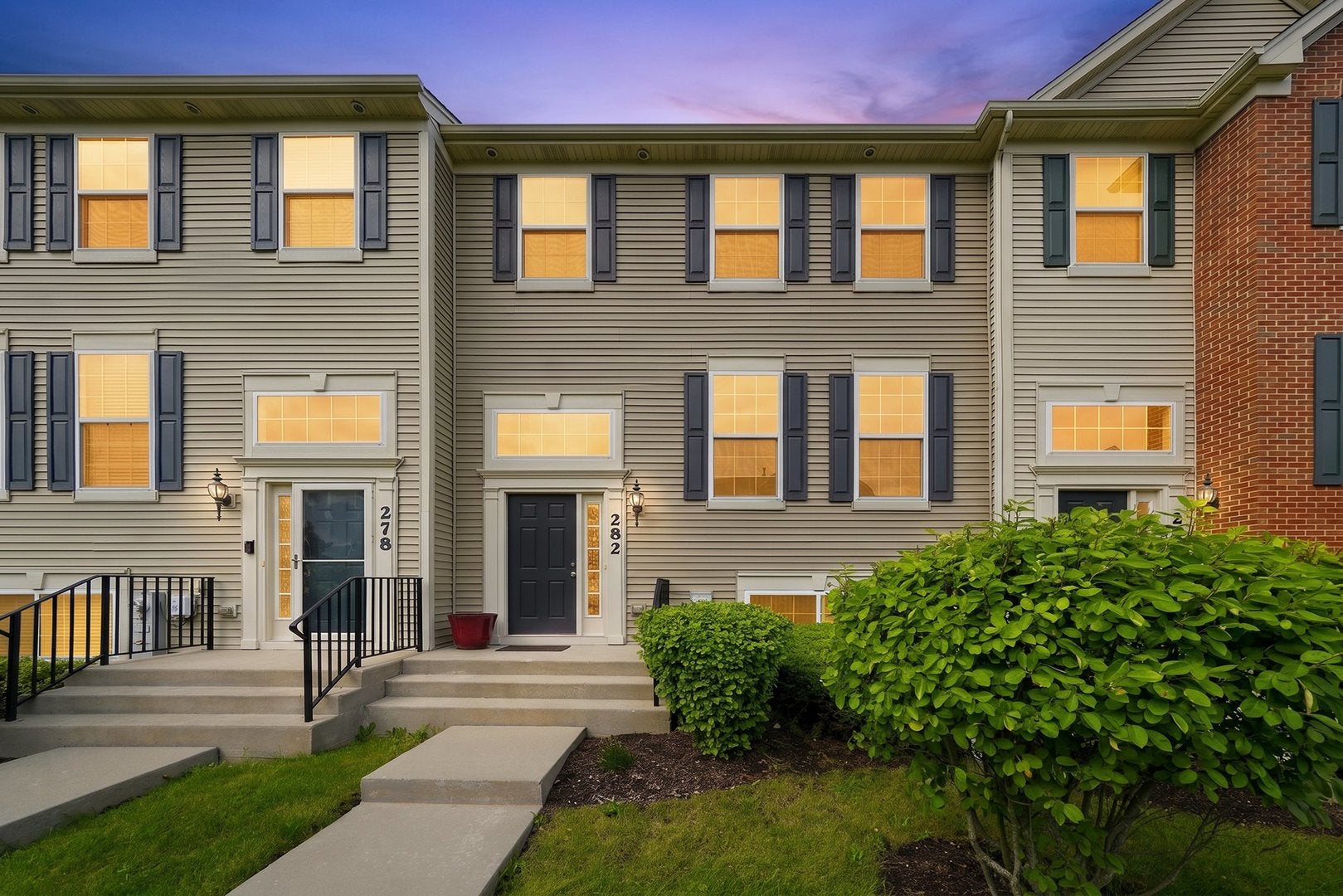 282 Lionel Drive
