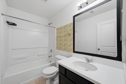 Tiny photo for 282 Lionel Drive, Grayslake, IL 60030 (MLS # 12763538)