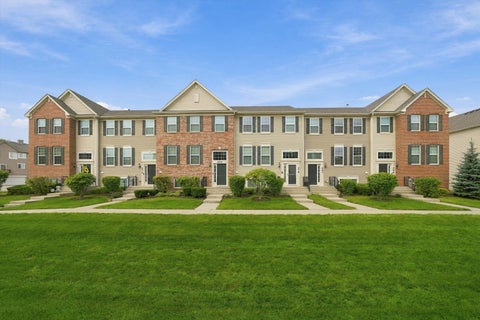Tiny photo for 282 Lionel Drive, Grayslake, IL 60030 (MLS # 12763538)