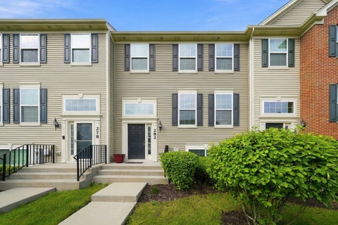 Photo of 282 Lionel Drive, Grayslake, IL 60030 (MLS # 12763538)