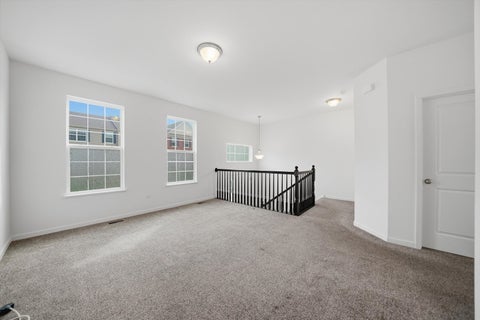 Tiny photo for 282 Lionel Drive, Grayslake, IL 60030 (MLS # 12763538)