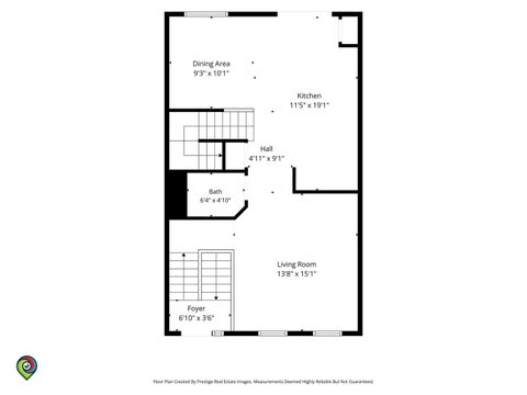 Tiny photo for 282 Lionel Drive, Grayslake, IL 60030 (MLS # 12763538)