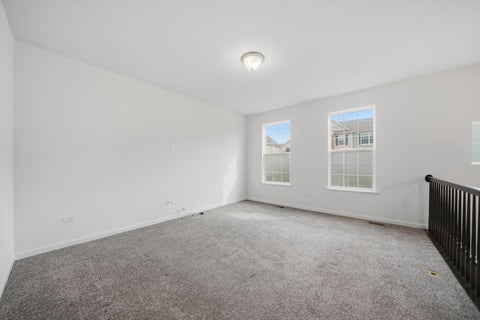 Tiny photo for 282 Lionel Drive, Grayslake, IL 60030 (MLS # 12763538)
