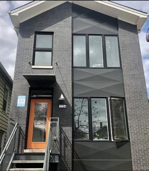 1734 W CULLERTON Street Chicago IL 60608