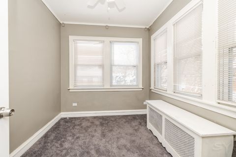 Tiny photo for 7823 S Indiana Avenue, Chicago, IL 60619 (MLS # 12526885)