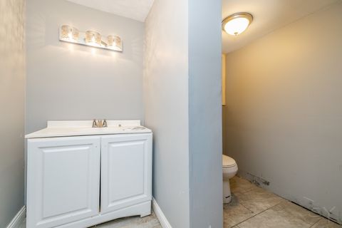 Tiny photo for 7823 S Indiana Avenue, Chicago, IL 60619 (MLS # 12526885)