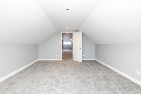 Tiny photo for 7823 S Indiana Avenue, Chicago, IL 60619 (MLS # 12526885)