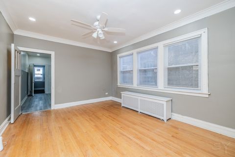 Tiny photo for 7823 S Indiana Avenue, Chicago, IL 60619 (MLS # 12526885)