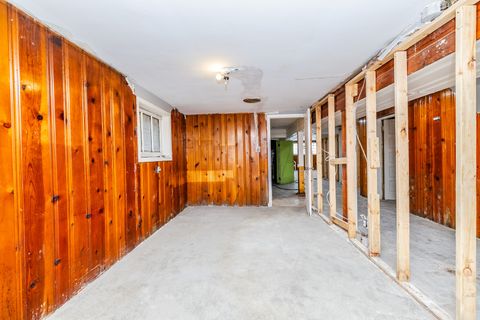 Tiny photo for 7823 S Indiana Avenue, Chicago, IL 60619 (MLS # 12526885)