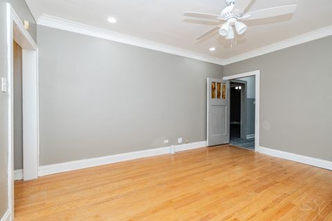 Tiny photo for 7823 S Indiana Avenue, Chicago, IL 60619 (MLS # 12526885)