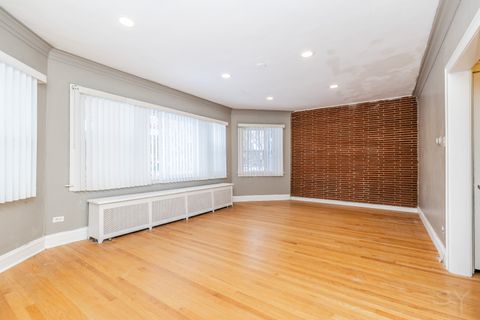Tiny photo for 7823 S Indiana Avenue, Chicago, IL 60619 (MLS # 12526885)