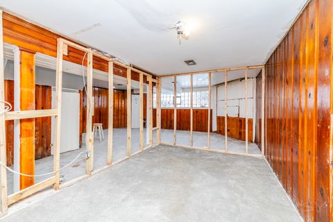 Tiny photo for 7823 S Indiana Avenue, Chicago, IL 60619 (MLS # 12526885)