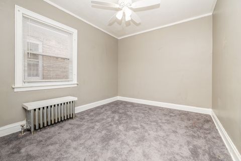 Tiny photo for 7823 S Indiana Avenue, Chicago, IL 60619 (MLS # 12526885)
