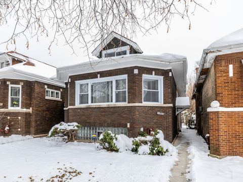 Tiny photo for 7823 S Indiana Avenue, Chicago, IL 60619 (MLS # 12526885)