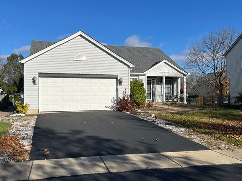 A home in Plainfield