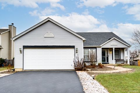 A home in Plainfield