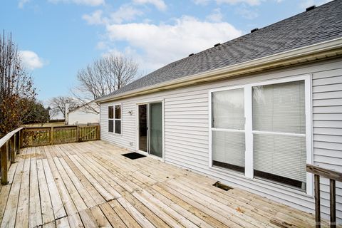 A home in Plainfield