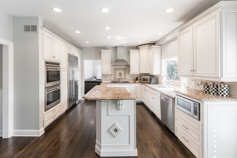 Tiny photo for 217 Hillandale Drive, Bloomingdale, IL 60108 (MLS # 12443932)