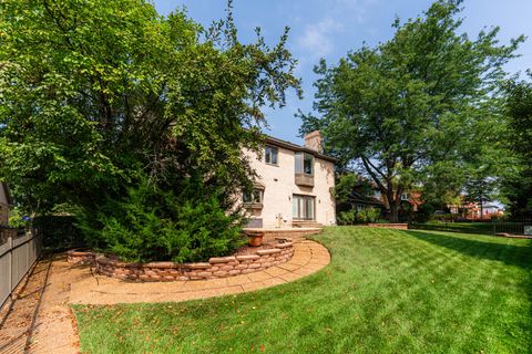 Tiny photo for 217 Hillandale Drive, Bloomingdale, IL 60108 (MLS # 12443932)