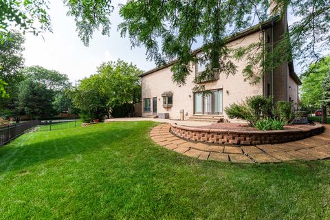 Tiny photo for 217 Hillandale Drive, Bloomingdale, IL 60108 (MLS # 12443932)