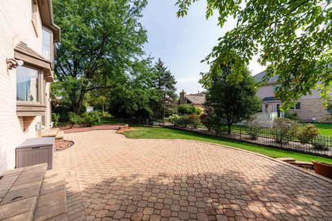 Tiny photo for 217 Hillandale Drive, Bloomingdale, IL 60108 (MLS # 12443932)