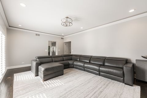 Tiny photo for 217 Hillandale Drive, Bloomingdale, IL 60108 (MLS # 12443932)