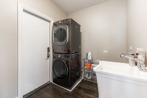 Tiny photo for 217 Hillandale Drive, Bloomingdale, IL 60108 (MLS # 12443932)