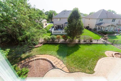 Tiny photo for 217 Hillandale Drive, Bloomingdale, IL 60108 (MLS # 12443932)