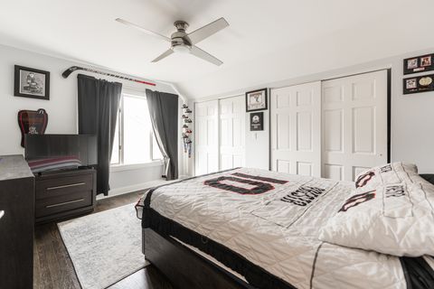 Tiny photo for 217 Hillandale Drive, Bloomingdale, IL 60108 (MLS # 12443932)