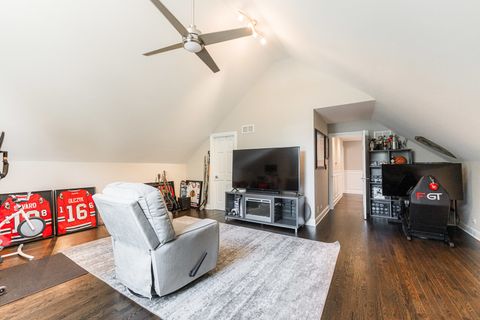 Tiny photo for 217 Hillandale Drive, Bloomingdale, IL 60108 (MLS # 12443932)