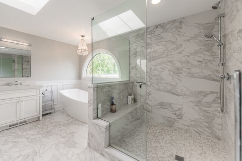 Tiny photo for 217 Hillandale Drive, Bloomingdale, IL 60108 (MLS # 12443932)