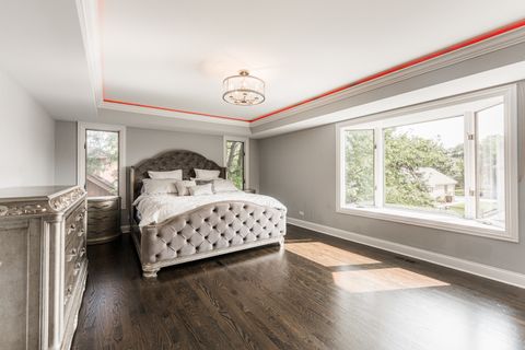 Tiny photo for 217 Hillandale Drive, Bloomingdale, IL 60108 (MLS # 12443932)