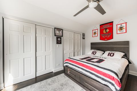 Tiny photo for 217 Hillandale Drive, Bloomingdale, IL 60108 (MLS # 12443932)