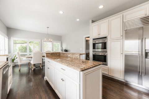 Tiny photo for 217 Hillandale Drive, Bloomingdale, IL 60108 (MLS # 12443932)