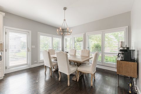 Tiny photo for 217 Hillandale Drive, Bloomingdale, IL 60108 (MLS # 12443932)