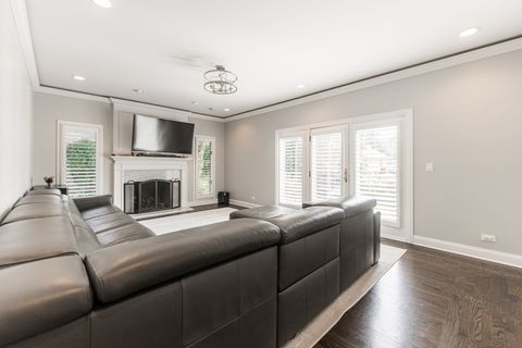 Tiny photo for 217 Hillandale Drive, Bloomingdale, IL 60108 (MLS # 12443932)