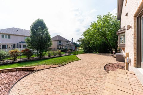 Tiny photo for 217 Hillandale Drive, Bloomingdale, IL 60108 (MLS # 12443932)